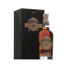 CHIVAS REGAL ULTIS WHISKY 40° 70 CL