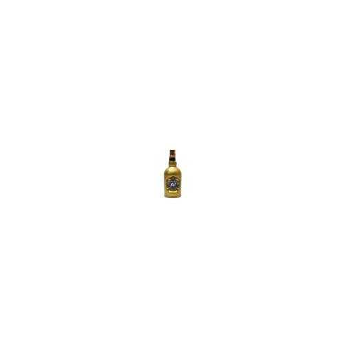 CHIVAS REGAL XV 15 ANS WHISKY 40° 70 CL