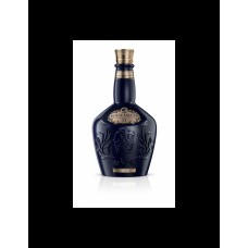 CHIVAS ROYALE SALUTE 21 ANS WHISKY 40° 70 CL