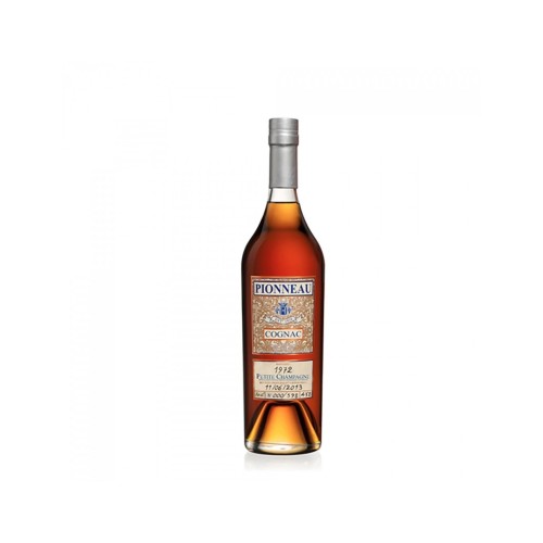 COGNAC CAMUS PIONNEAU 1972 70 CL