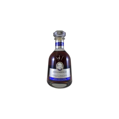 DIPLOMATICO VINTAGE RHUM 40° 70 CL