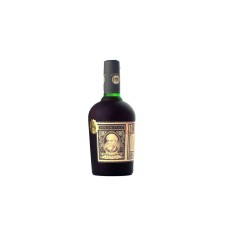 DIPLOMATICO RESERVE EXCLUSIVE RHUM 40° 300 CL