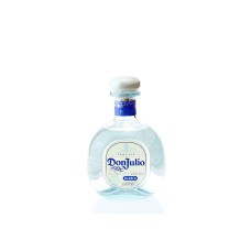 DON JULIO BLANCO TEQUILA 38° 70 CL
