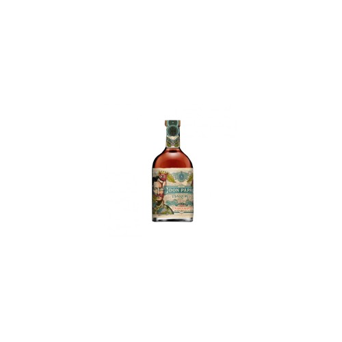 DON PAPA BAROKO 40 ° 70 CL
