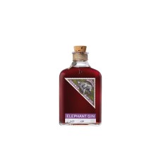ELEPHANT SLOE GIN 35° 50 CL