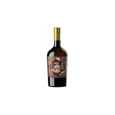 GIN DEL PROFESSORE MADAME 43.7° 70 CL