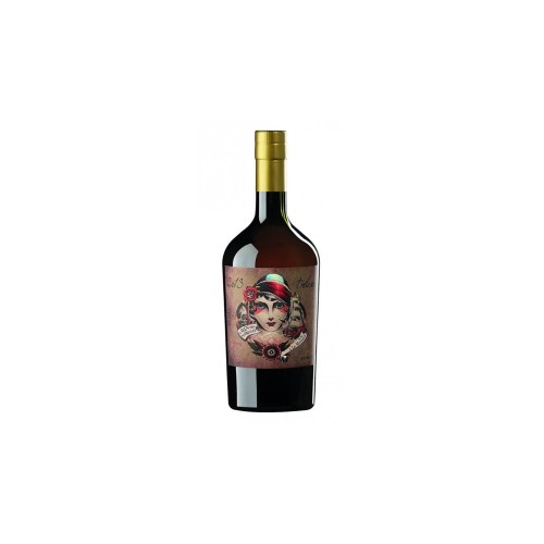 GIN DEL PROFESSORE MADAME 43.7° 70 CL