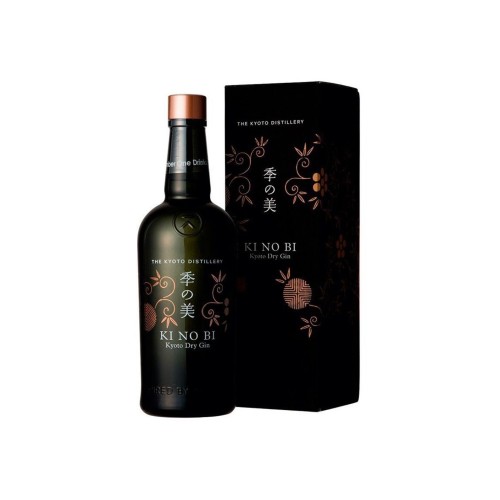 GIN KI NO BI CLASSIC 45.7° 70 CL