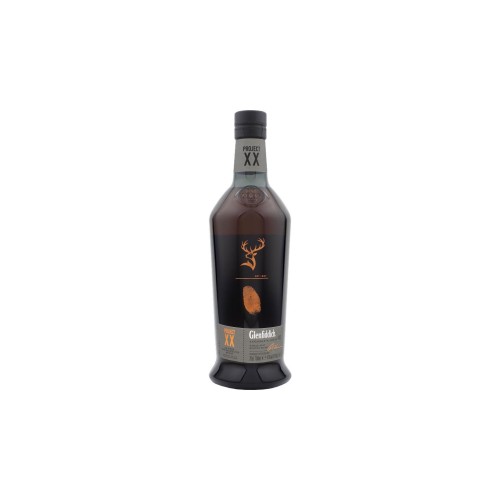 GLENFIDDICH PROJECT XX 40° 70 CL
