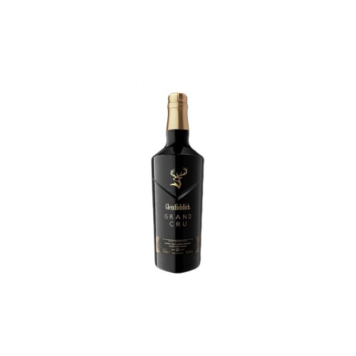 GLENFIDDICH GRAND CRU WHISKY 23 ANS 70 CL