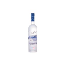 GREY GOOSE VODKA 40°