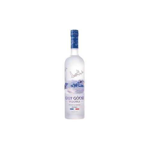 GREY GOOSE VODKA 40°