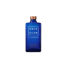 HAIG CLUBMAN WHISKY 40° 70 CL