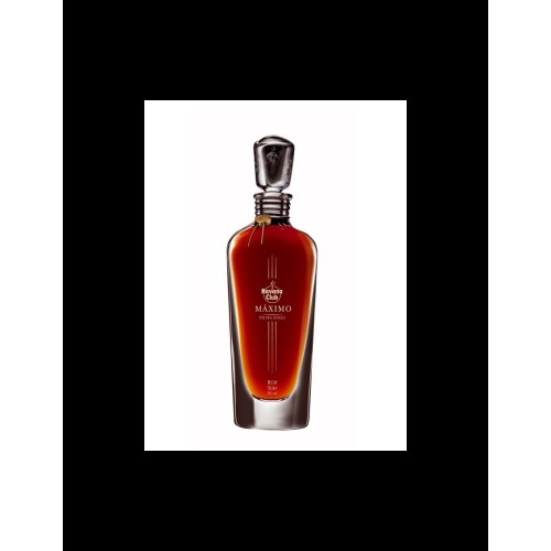 HAVANA CLUB MAXIMO 40° 50CL