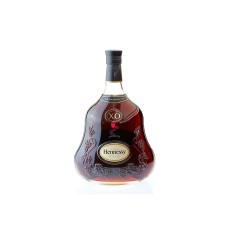 HENNESSY XO COGNAC 40° 70 CL