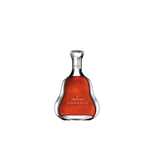 HENNESSY PARADIS COFFRET 40° 70CL