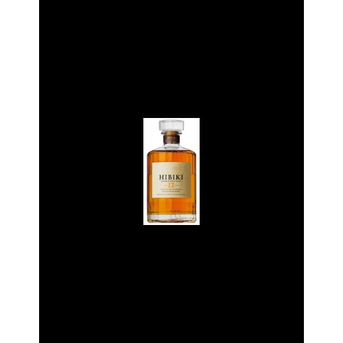 HIBIKI 12 ANS 70 CL