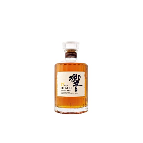 HIBIKI 17 ANS 70 CL