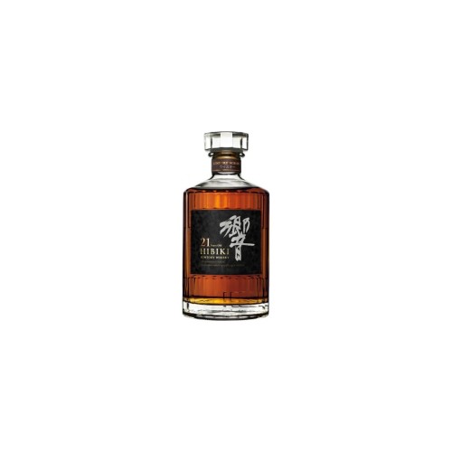 HIBIKI 21 ANS 70 CL