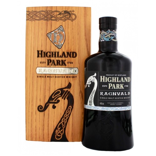 Highland Park Ragnvald whisky 70cl