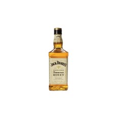JACK DANIEL'S HONEY 35° 70CL