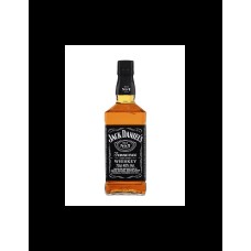 JACK DANIEL'S BOURBON 70cl