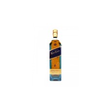 JOHNNIE WALKER BLUE LABEL WHISKY 40° 70 CL
