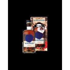 LA HECHICERA RHUM 40 ° 70 CL
