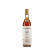 LABERDOLIVE ARMAGNAC 44° 70 CL 1979