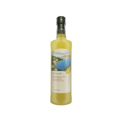 LIMONCELLO NASTRO D™ORO 32° 70 CL