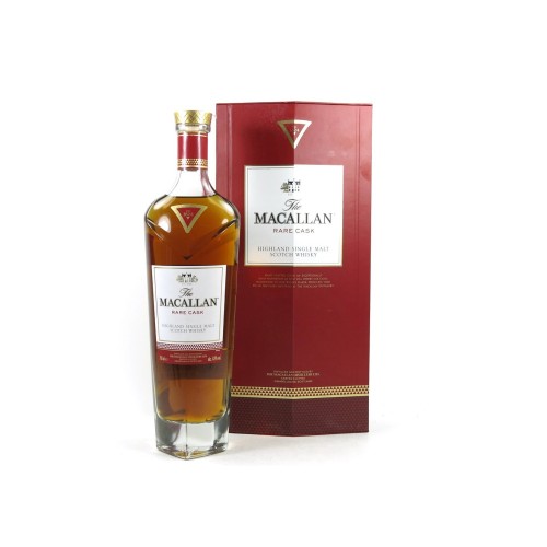 MACALLAN RARE CASK 40° 70 CL