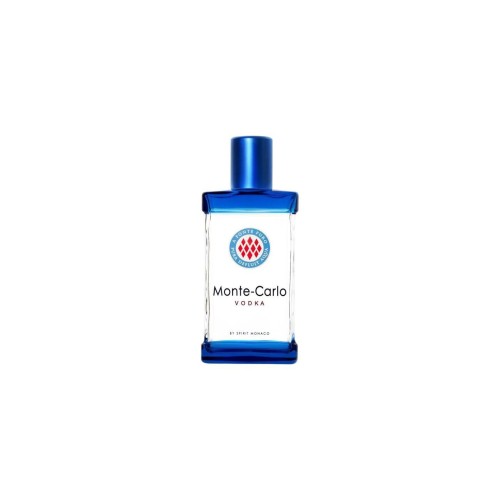 MONTE-CARLO VODKA 40° 70 CL