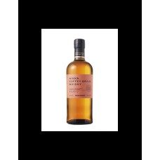 NIKKA COFFEY GRAIN 45° 70 CL