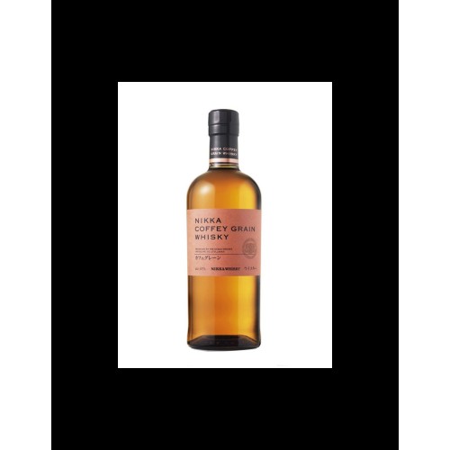 NIKKA COFFEY GRAIN 45° 70 CL