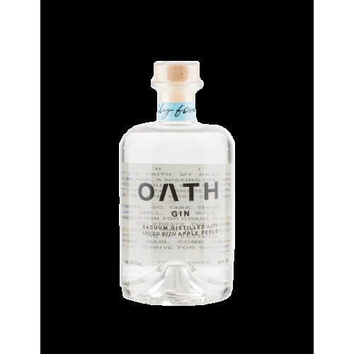 OATH GIN 50CL