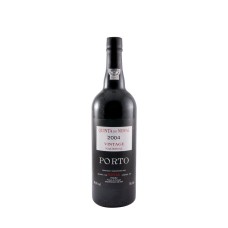 PORTO QUINTA DO NOVAL NACIONAL 2004 19.5° 75 CL