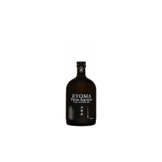 RHUM RYOMA JAPONESE 7 ANS 40° 70 CL
