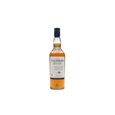 TALISKER 10 ANS WHISKY 45.8° 70 CL