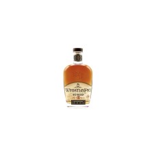 WHISTLEPIG RYE WHISKEY 10 YEARS 50° 70 CL