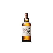 YAMAZAKI DISTILLER RESERVE WHISKY 43° 70 CL