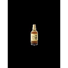 YAMAZAKI WHISKY 12 ANS 43° 70 CL