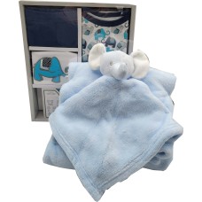 the elephant comforter