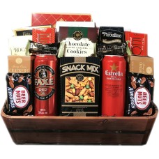 Aperitif beers as a gift