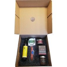 The surprise box