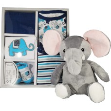 Elephant box