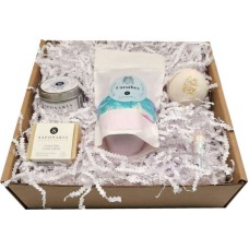 The box Saponaria