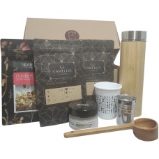 Tea box