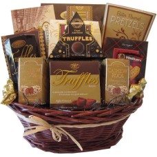 Chocolate Passion