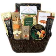 Delight gourmets free transportation throughout Quebec