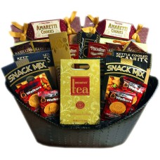 Group gourmet